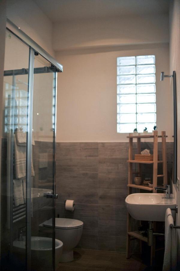 Butterfly B&B Livorno Luaran gambar