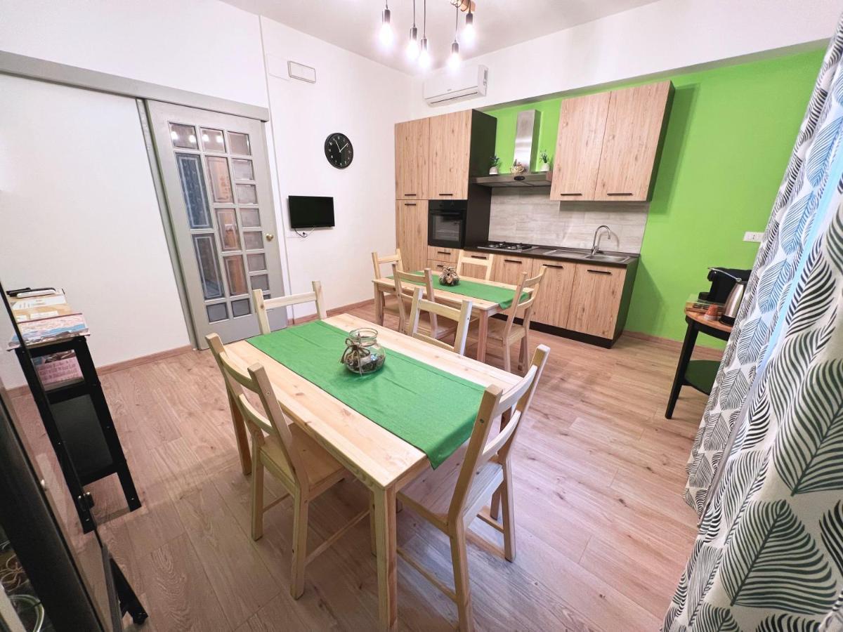 Butterfly B&B Livorno Luaran gambar