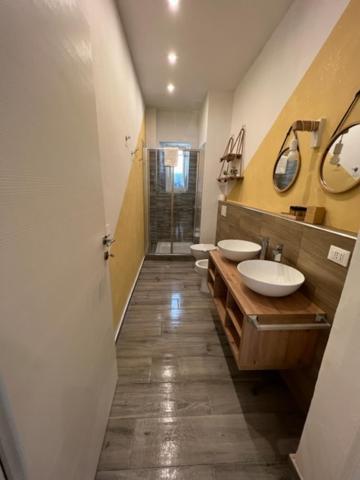 Butterfly B&B Livorno Luaran gambar