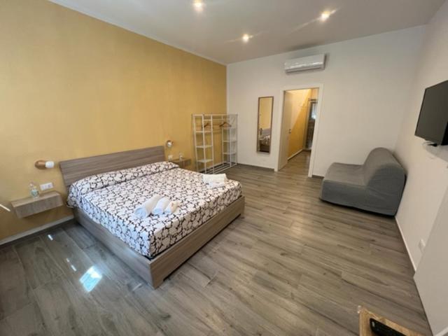 Butterfly B&B Livorno Luaran gambar